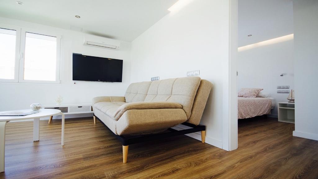 Sunset Dream Suite - San Agustin Экстерьер фото