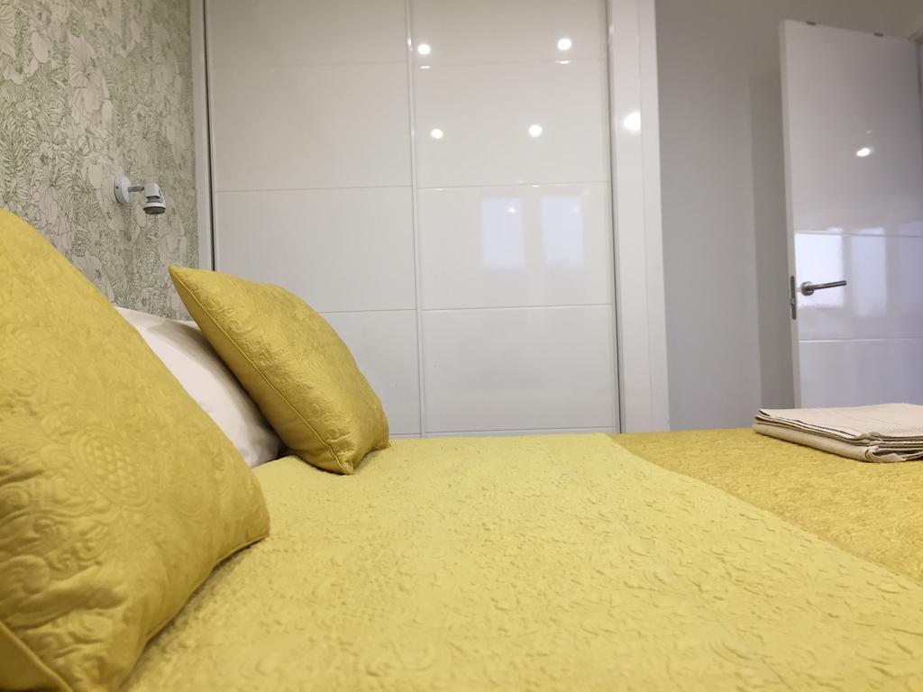 Sunset Dream Suite - San Agustin Экстерьер фото