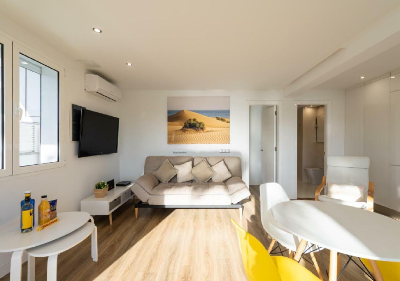 Sunset Dream Suite - San Agustin Экстерьер фото